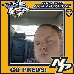 Meet your Posher, Matt